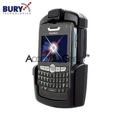 Bury Technologies BlackBerry 8800 Series Comfort Cradle