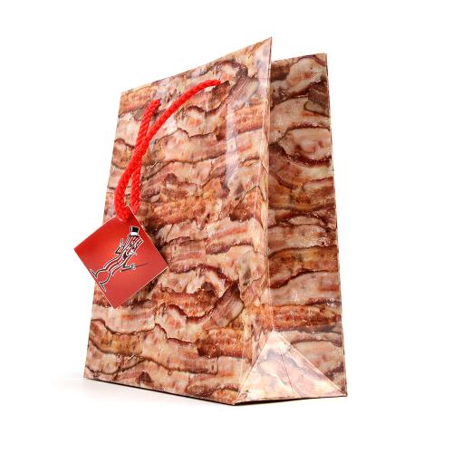 Bacon Gift Bag