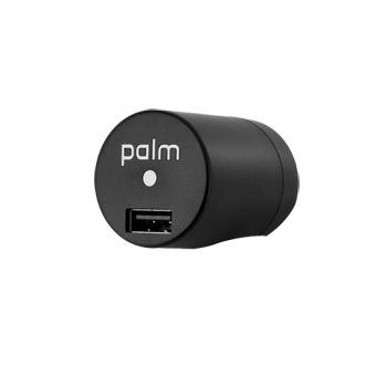 Original Palm Pre & Palm Pre PLUS Travel AC Home/Wall Adapter
