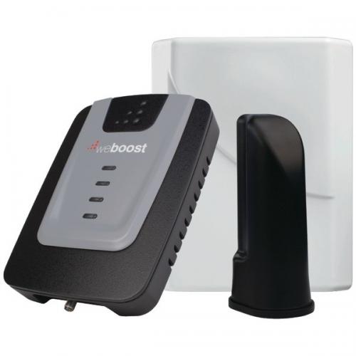 WEBOOST Home 4G 60dB Wireless Consumer Repeater Signal Booster Kit - FCC Approved