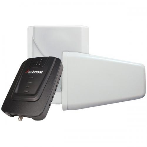 WEBOOST Connect 4G 65dB Directional Wireless Repeater Signal Booster Kit - FCC Approved WEBOOST Connect 4G 65dB Directional Wireless Repeater Signal Booster Kit - FCC Approved