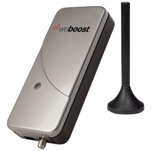 WEBOOST Drive Mobile 3G-Flex 45dB Cellular Signal Booster Kit - FCC Approved