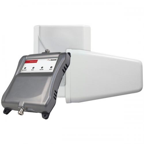 WEBOOST Connect 4G-X 70dB Wireless Repeater Signal Booster Kit - FCC Approved WEBOOST Connect 4G-X 70dB Wireless Repeater Signal Booster Kit - FCC Approved