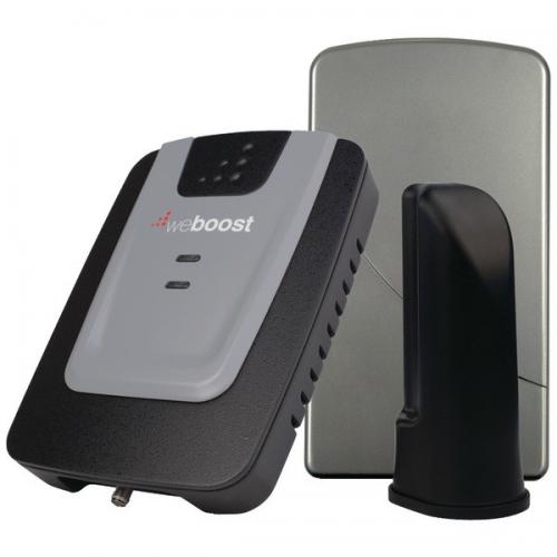 WEBOOST Home 3G 60dB Wireless Consumer Repeater Signal Booster Kit - FCC Approved WEBOOST Home 3G 60dB Wireless Consumer Repeater Signal Booster Kit - FCC Approved