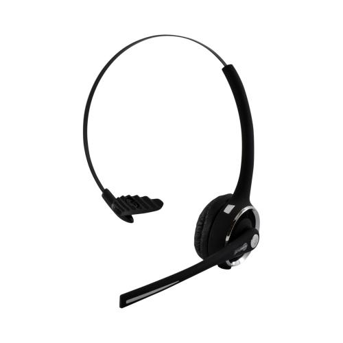 Noisehush N780 Operator-Style Noise Cancelling Bluetooth Headset w/ Charging Dock Noisehush N780 Operator-Style Noise Cancelling Bluetooth Headset w/ Charging Dock