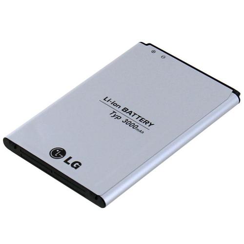 LG G3 Battery Standard Genuine Replacement Battery - 3000 mAh