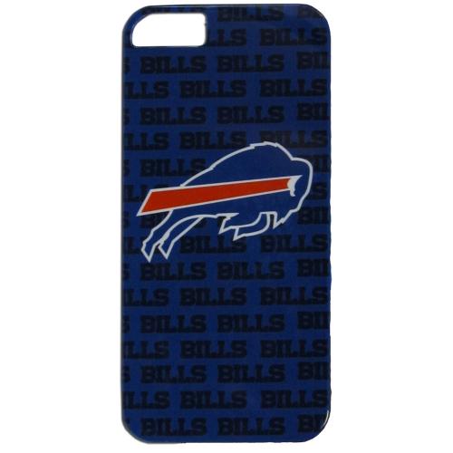 Buffalo Bills Hard Case for Apple iPhone 5/5S - NFL Licensed