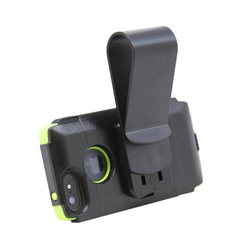 Trident Arkon Black Sun Visor Mount for Kraken A.M.S. Phone Cases - ARK-SUN-PHN