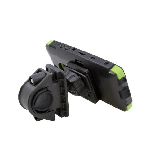 Trident Arkon Black Bike/ Rail Mount for Kraken A.M.S. Cases - ARK-BIKE-PHN