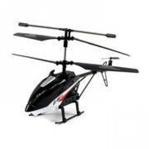 12" UDI U13 2.4GHz 3CH Infrared Metal Alloy RTF RC Helicopter