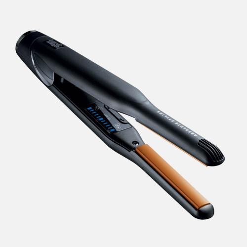 Glampalm Ceramic Hair Volumizer, 1/2-inch Hair Volumizing Iron