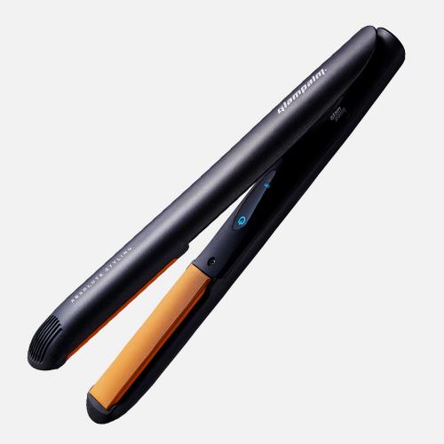 Glampalm Simpletouch Ceramic Hair Straightener, 1-inch Hair Styling Flat Iron