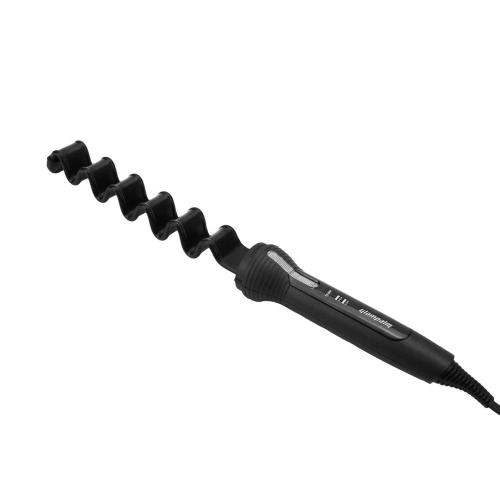 Glampalm Ceramic ZigZag Hair Styling Iron