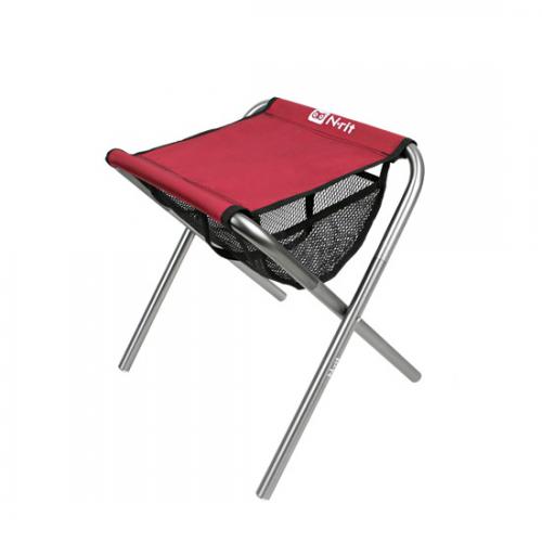 Compact Folding Chair for Camping, Fishing, BBQ w/ Built-in Storage Pouch (Carry Bag included) Compact Folding Chair for Camping, Fishing, BBQ w/ Built-in Storage Pouch (Carry Bag included)