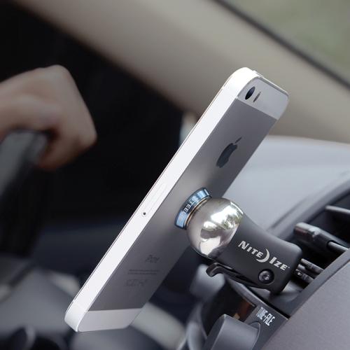 Nite Ize Steelie Vent Car Mount Kit