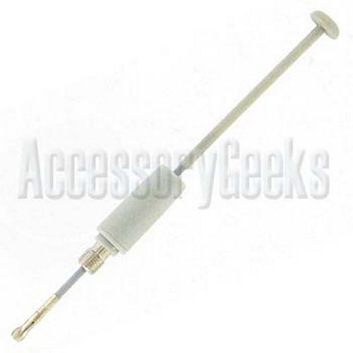 Sanyo 4920 Silver Retractable Antenna