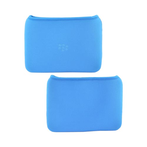Original Blackberry Playbook Neoprene Sleeve Case, ACC-39320-301 - Blue