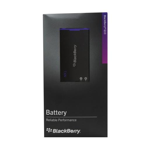 OEM Blackberry N-X1 Replacement Battery for Blackberry Q10 - 2100 mAh