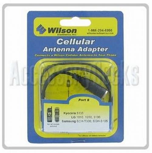 Wilson Electronics External Antenna Adapter - 352014