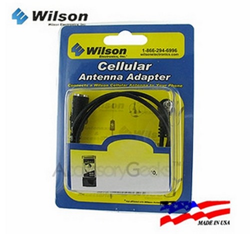 Wilson Electronics External Antenna Adapter - 358503