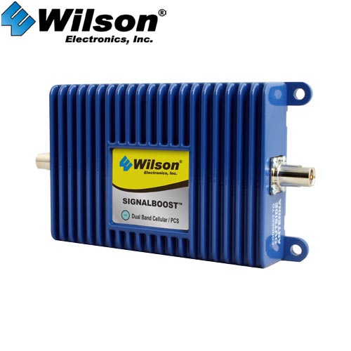 Wilson SignalBoost Dual-Band 3-Watt Amplifier 811210