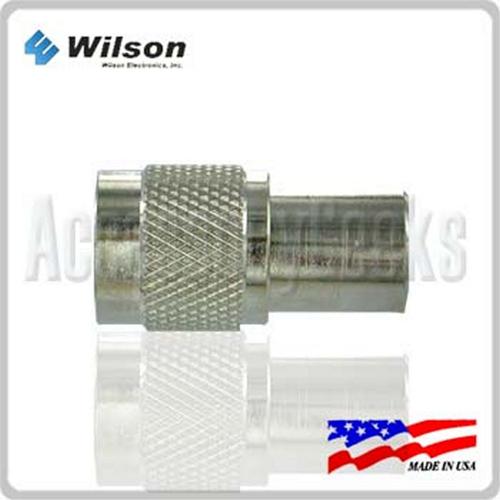 Wilson FME Male to TNC Male Connector 971106