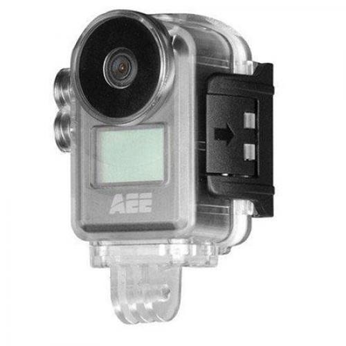 AEE Waterproof Housing (64'/ 20m) for MD10 Action Camera
