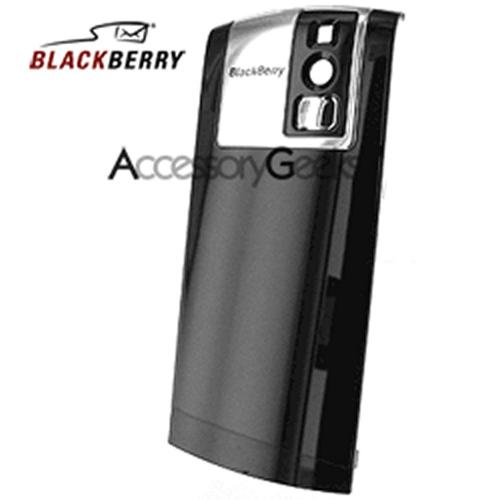 BlackBerry Pearl 8100 Original Standard Battery Door, ASY-11502-001