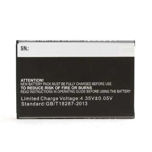 Standard Replacement Battery for Samsung Galaxy Note 3 - 3200mAh