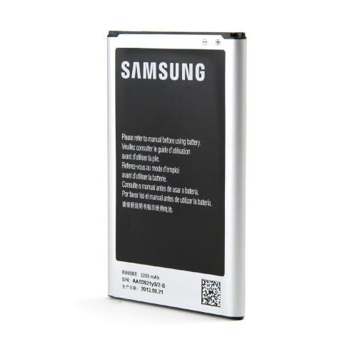 Samsung Replacement 3200 mAh Battery for Samsung Galaxy Note 3 - B800BE
