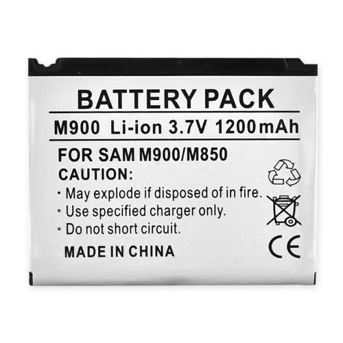 Samsung Moment M900 Standard Battery