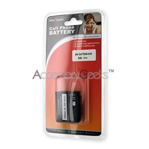 Samsung T639 Standard Battery