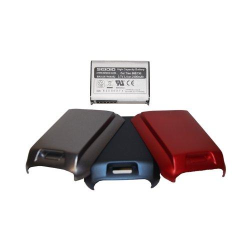 Palm Treo 680 Extended Battery with Battery Door