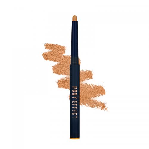PONY EFFECT STAY PUT EYE STICK #BUMPY