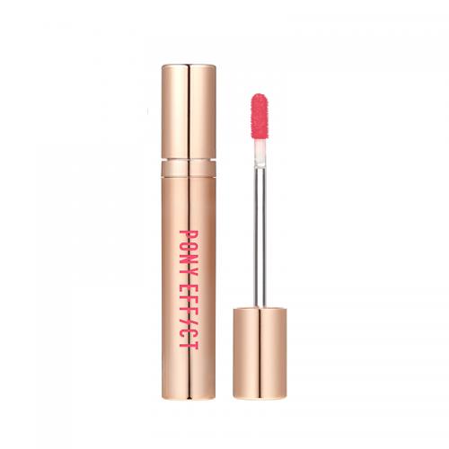 PONY EFFECT FAVORITE FLUID LIP TINT #ROMANTIC BREATHE