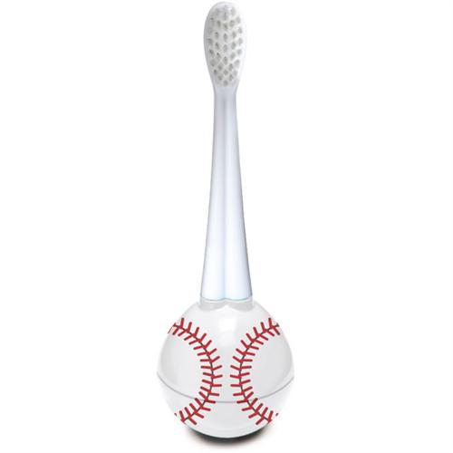 VioLife Baseball Bobee Rocking Toothbrush w/ Replaceable Brush Head - Perfect for Kids! VioLife Baseball Bobee Rocking Toothbrush w/ Replaceable Brush Head - Perfect for Kids!