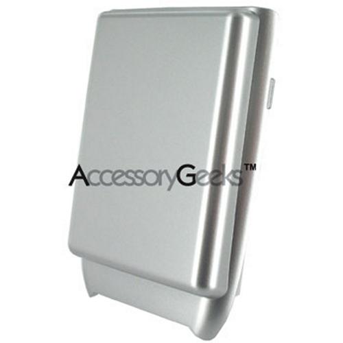 Sanyo 8300 Extended Battery - Silver