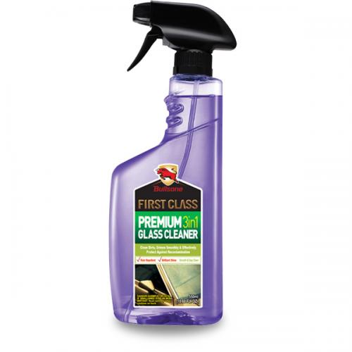 Bullsone First Class Premium 3 In 1 Glass Cleaner