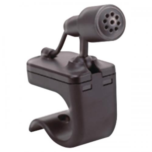 CLARION RCB199 External Bluetooth(R) Microphone for MAX685BT and VRX785BT