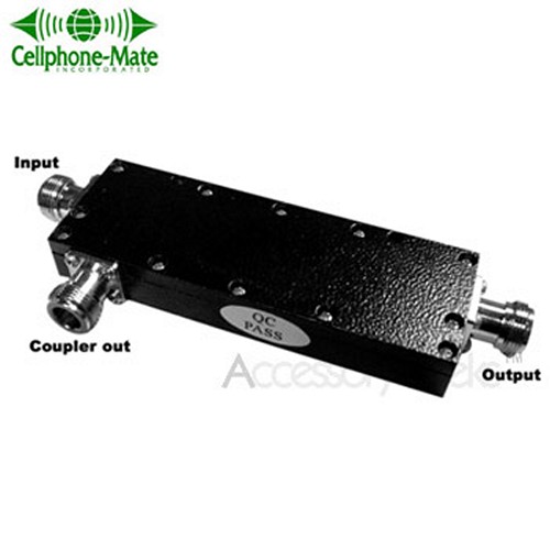 Cellphone-Mate Antenna / Amplifier Coupler 15 dB