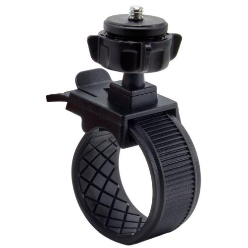 Arkon Black Bicycle or Roll Bar Zip-Tie Style Mount (GN034 + SP-SB-RING + SP-1420CAM) Arkon Black Bicycle or Roll Bar Zip-Tie Style Mount (GN034 + SP-SB-RING + SP-1420CAM)