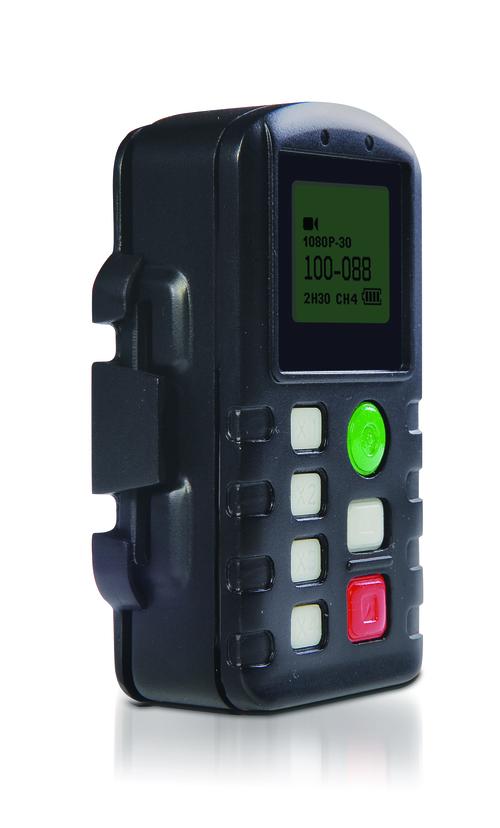 AEE Wi-Fi Remote w/ removable clip for S Series & MD10 Action Camera