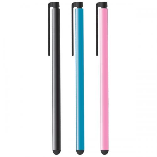 ISOUND ISOUND-6201 Stylus, 3pk