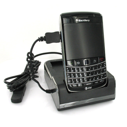 Bmw phone cradle blackberry bold 9700 #2