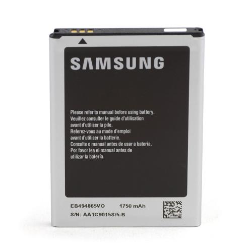 OEM Samsung Replacement 1750 mAh Battery for Samsung Galaxy Ring/ Prevail 2 - EB494865VO