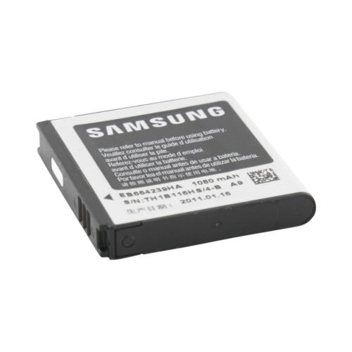 OEM Samsung Caliber R860/R850/R710 Standard Battery, EB664239HA - Black (1080 mAh) OEM Samsung Caliber R860/R850/R710 Standard Battery, EB664239HA - Black (1080 mAh)