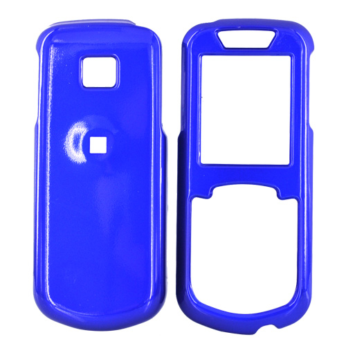 Samsung Stunt R100 Hard Case - Blue