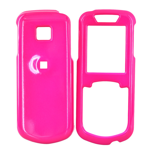 Samsung Stunt R100 Hard Case - Hot Pink