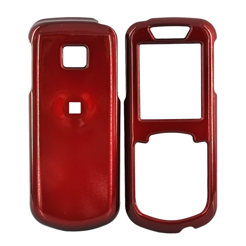 Samsung Stunt R100 Hard Case - Red