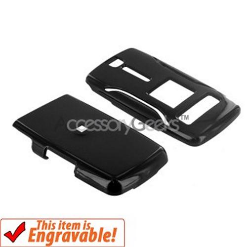 Sanyo 6750 Hard Case - Black